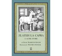 Zlateh la capra e altre storie
