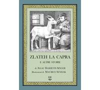 Zlateh la capra e altre storie