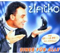 Zlatko - Einer Für Alle