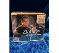 Zlatko - Ich Bleibe Wer Ich Bin
