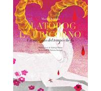 Zlatorog, l'Auricorno. Un racconto del tempo che fu