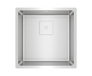 Zlewozmywak FLEXLINEA PURECLEAN RS15 40.40 M-XT 1B 3 SQ