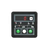 ZLGYGLEO 1 controller ATS for gruppo elettrogeno ATS220
