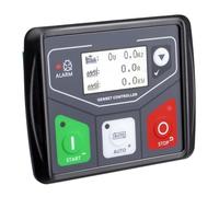 ZLGYGLEO 1 controller for gruppo elettrogeno DC30D for generatore diesel, benzina, gas, avvio, arresto, monitoraggio e impostazione dei parametri di controllo predefiniti