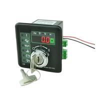 ZLGYGLEO 1 controller multifunzione for generatore DC10G DC10K, controller di avvio e arresto manuale del motore(DC10G)