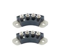 ZLGYGLEO 1 Coppia 40A 50A 70A Generatore Ponte Rotante Modulo Raddrizzatore Alternatore Diodo Raddrizzatore Ponte Kit 1200V(40A 70MM)