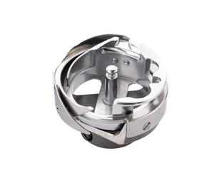 ZLGYGLEO 1 Macchina da Ricamo KHS20-R Hook con Filo da Taglio Automatico