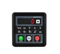 ZLGYGLEO 1 modulo di controllo del generatore DC20D MKII