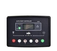 ZLGYGLEO 1 pannello di controllo del modulo diesel del gruppo elettrogeno for generatore 6110 MKIII 6120 MKII(DSE6120 copy)