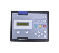 ZLGYGLEO 1 pz 300-7649-03 PowerWizard Generator 1.0 Controller Wizard