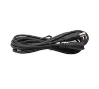 ZLGYGLEO 1 pz 5,5x2,1 mm Maschio Femmina DC Cavo di Alimentazione Jack connettore prolunga 0,5/1/1,5/2/3/5 m(5M)