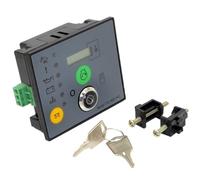 ZLGYGLEO 1 pz 702 MS-HC Sostituzione automatica Diesel Avviamento manuale Generatore Controller Modulo di controllo motore Parti del generatore