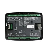ZLGYGLEO 1 pz 7320 MKII Modulo di controllo di avvio automatico del generatore diesel Pannello di controllo display LCD(7320MKII Original)