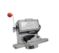 ZLGYGLEO 1 pz A2000C-W A2000C-F Attuatore elettromagnetico Pompa olio Attuatore lineare elettrico(A2000C-W)