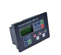 ZLGYGLEO 1 pz. Amf 20 AMF20 AMF25 modulo di controllo di spegnimento automatico del generatore diesel(AMF-20 Original)