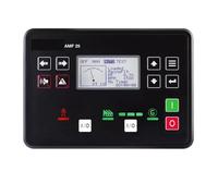 ZLGYGLEO 1 pz AMF25 Modulo di controllo di spegnimento automatico del generatore diesel Pannello di monitoraggio remoto
