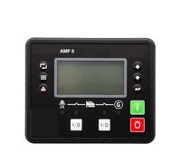 ZLGYGLEO 1 pz AMF5 Generator Controller Modulo di controllo di avvio automatico for parti di generatori diesel