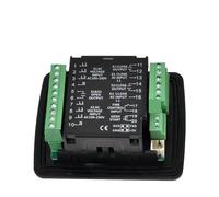ZLGYGLEO 1 pz ATS320 ATS320AC ATS320DC Controller Modulo di controllo dell'interruttore di trasferimento automatico a doppia alimentazione(ATS330AC)