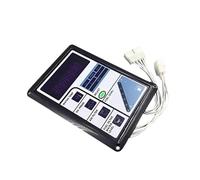 ZLGYGLEO 1 pz controller generatore strumento display di controllo schermo 3 spina 2 spina for generatore