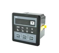 ZLGYGLEO 1 pz DC20D Pannello di controllo del modulo di controllo del generatore elettronico for motore diesel o motore diesel del generatore