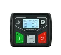ZLGYGLEO 1 pz DC30D DC30DR con controller di avvio remoto 485 for modulo di controllo di avvio automatico del generatore di gas(DC30D)