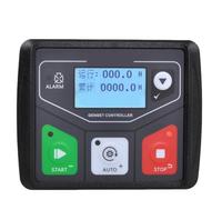 ZLGYGLEO 1 pz DC30D/DC30T Modulo di controllo del generatore diesel Piccolo pannello di controllo del generatore for parti e accessori(DC30D)