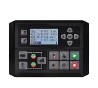 ZLGYGLEO 1 pz DC42D MK4 Modulo di controllo di avvio automatico del generatore diesel for generatori