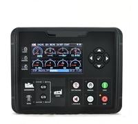 ZLGYGLEO 1 pz DC70D DC72D DC72DR Regolatore del gruppo elettrogeno for display LCD dei parametri del gruppo elettrogeno a benzina diesel(DC72DR with rs485)