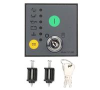 ZLGYGLEO 1 pz DSE701 AS Auto Start Control Modulo di avvio automatico e DSE701 MS Modulo di avvio manuale Controller di generazione con indicatore LED(DSE701MS)
