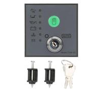 ZLGYGLEO 1 pz DSE701 AS Auto Start Control Modulo di avvio automatico e DSE701 MS Modulo di avvio manuale Controller di generazione con indicatore LED(DSE701AS)