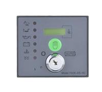 ZLGYGLEO 1 pz DSE702 AS Modulo di controllo di avvio automatico Pannello di controllo di generazione Modulo di avvio automatico