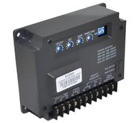 ZLGYGLEO 1 pz EG2000 Generatore di motore diesel Regolatore elettronico automatico della velocità Pannello di controllo Scheda di controllo Motore brushless Gruppo elettrogeno Parte