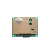 ZLGYGLEO 1 pz Governatore 3062323 Gruppo elettrogeno diesel Regolatore di velocità elettrico Scheda regolatore for parti del gruppo elettrogeno del motore