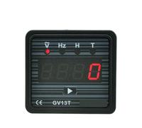 ZLGYGLEO 1 pz GV13T Generatore Diesel Display Digitale Strumento Voltmetro Frequenza Ora Pannello di Prova Misuratore AC220V AC380V(380V)