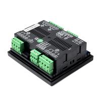 ZLGYGLEO 1 pz HAT530 Controller di trasferimento automatico Modulo di controllo del gruppo elettrogeno CA HAT530N(HAT530NC Copy)