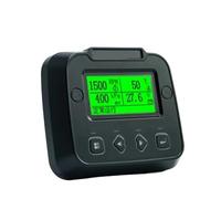 ZLGYGLEO 1 pz HED300 Controller Generatore Modulo di Monitoraggio Display LCD con RS485