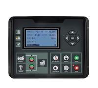 ZLGYGLEO 1 pz Kit modulo pannello di controllo generatore diesel DC52D MK3 Controller generatore motore for macchine diesel