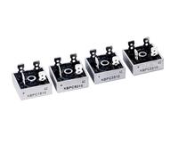 ZLGYGLEO 1 PZ/Lotto KBPC5010 KBPC1510 KBPC2510 KBPC3510 15A 25A 35A 50A 1000V Raddrizzatore a Ponte a diodo(KBPC3510)