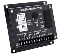 ZLGYGLEO 1 pz S6700E regolatore di velocità del generatore elettronico Diesel Parti del generatore