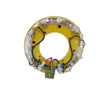 ZLGYGLEO 1 pz. Set di diodi raddrizzatori a Ponte generatore 778717-0A Gruppo raddrizzatore