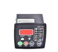 ZLGYGLEO 1 pz Sostituisce il modulo controller DKG105 Pannello di controllo del generatore Pengontrol Parti del gruppo elettrogeno DKG-105 DKG 105