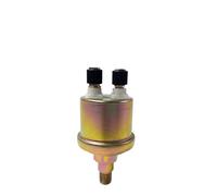 ZLGYGLEO 1 sensore di pressione dell'olio 0-10 bar 1/8NPT 10 mm 1/4NPT 13 mm Sensore di pressione di allarme for parti di generatori diesel(M13)