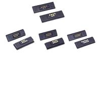 ZLGYGLEO 1 set 6 pin 7 pin 8 pin 9 pin 10 pin 11 pin 12 pin connettore magnetico impermeabile Pogo Pin 2A maschio femmina presa di alimentazione CC a molla(9 Pin)