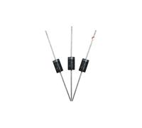 ZLGYGLEO 10-100 Pz SR5150 5150 SB5150 MBR5150 DIODO SCHOTTKY 150V 5A DO201AD DO-201AD Diodi Raddrizzatori(10 PCS)