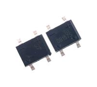 ZLGYGLEO 10/50/100 PZ DB157S 1.5A700V DB157 Ponte silicio SMD(50PCS)