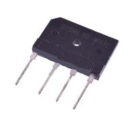 ZLGYGLEO 10 PZ/Lotto D15/D20/D25/D35XB60/XB80/SB60/SB80/SB100 Ponte raddrizzatore for fornello a induzione a pila Ponte Piatto(D20XB80 20A800V)