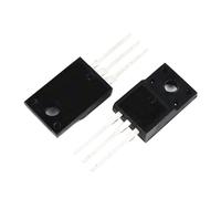 ZLGYGLEO 10 PZ XNF15N60T XNF19N60T XNF20N60T XNF6N60T T25C6F MBRF15T65PEH MBRF10100CT MBRF10150CT MBRF10100CTG MBRF10150CTG Diodo raddrizzatore TO-220F(MBRF15T65PEH)