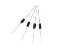 ZLGYGLEO 100/200 Pezzi 1N4007 diodo raddrizzatore 1A/1000V diodo di commutazione DO-41(100Pcs)