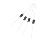 ZLGYGLEO 100 Pezzi 1N5399 diodo raddrizzatore diodo di commutazione DO-15 1,5 A/1000 V