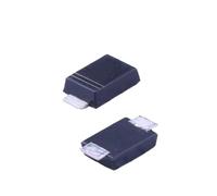 ZLGYGLEO 100 PZ/Lotto Diodo a Recupero rapido SMD ES2AF ES2BF ES2DF ES2GF ES2JF Diodo raddrizzatore SMAF(ES2JF)